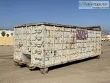 20  ROLL-OFF BIN 30403216
