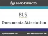 Documents Attestation Service in Delhi.