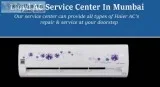 Lloyd ac service center in mumbai