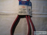 Husky Riding Mower - 12" X 96" (Part Number 127539)