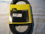 John Deere M45254 Belt (For use on a mower deck)