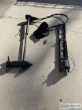 MinKota trolling motor