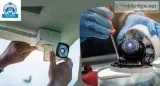 CCTV Technician in Chennai  CCTV Installation Services