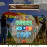 How to Choose the Right Summer Camp for Kids