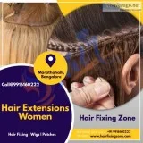 Hair extensions | clip in extensions & human hair extensions