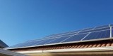 Home Solar Panel Installation