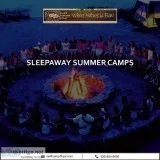 Sleepaway Summer Camps Illinois - Swift Nature Camp