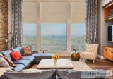 Give Your Windows Extra Protection with Maxxmar Opera Blinds