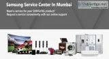 Samsung washing machine service center near me mumbai