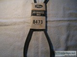 8473 Gates Automotive Belt