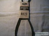 8473 Gates Automotive Belt