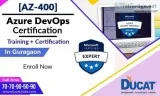 Best Institute for Azure Training Course in Gurgaon