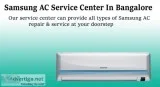 Samsung ac repair near me bangalore