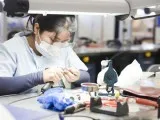 Dental Lab Technician institute in Cochin  Cochin Dental Institu