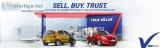 Visit Reeshav Automobiles Maruti Suzuki True Value Patna