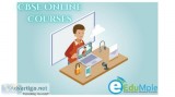 CBSE online courses