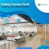 Coworking Space in Noida Sector 63 at a Prime Location
