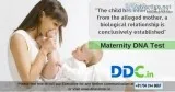Affordable maternity dna test in india