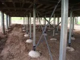 Restumping Services Melbourne