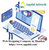 Best website designing company in thane near me