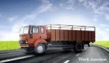Ashok leyland Ecomet Truck Family in India