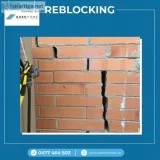 House Reblocking Melbourne