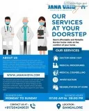 Janavaidya doctor on call in bangalore