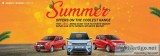 Find the Best Maruti Suzuki Showroom in Krishnanagar