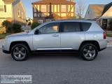 2011 Jeep Compass. Very-reliable