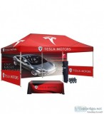 Design Your Customized Pop Up Tent Canopy - Tent Depot  Canada