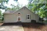 Large woodfloor 3bedroom 2bath home- fresh interior paint- washe