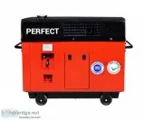 Silent generator for home