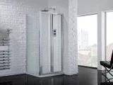 Aquadart Shower Enclosures and Shower Trays are in sale at Bene 