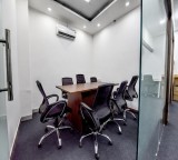 Customized and Well-equipped Meeting Spaces in Noida Sector 63