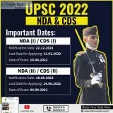 Best NDA Coaching Classes in Delhi