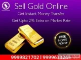 Sell Gold In Laxmi Nagar