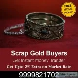 How to Sell Gold Without Bill In Delhi NCR