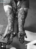 Top Mehndi designer - Best Mehndi Artist in Allahabad