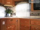 2002 29  MONTANA 5TH WHEEL