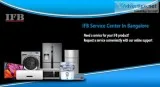 Ifb washing machine service center in bangalore