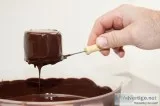 Advance chocolate course online