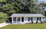 106 Belk Rd Newnan GA 30263