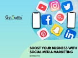 List Your Brand On Top With The Best Social Media Marketer