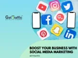 List Your Brand On Top With The Best Social Media Marketer