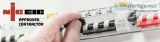 Affordable Electrical Contractor In London  VGI Solutions