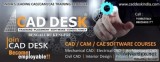 CAD DESKKengeriBangalore &ndash Offers training on CatiaV5