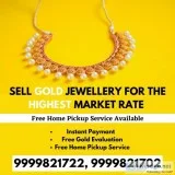 Cash For Gold In Vasant Vihar