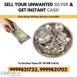 Where to sell silver near me