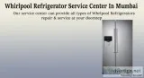Whirlpool refrigerator repair near me mumbai