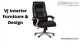 VJ Interior Furniture and Design